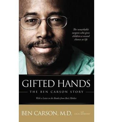 Gifted Hands