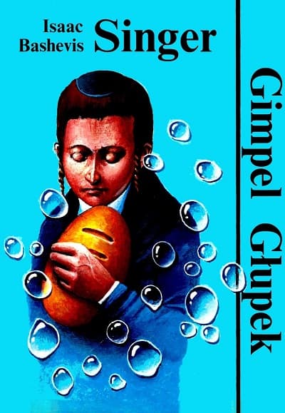 Gimpel Głupek