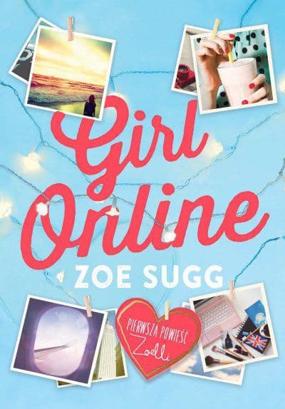 Girl Online