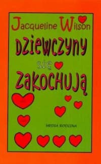 Dziewczyny się zakochują