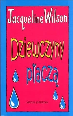 Dziewczyny płaczą