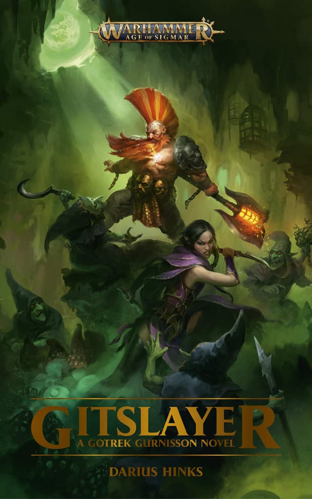 Gitslayer