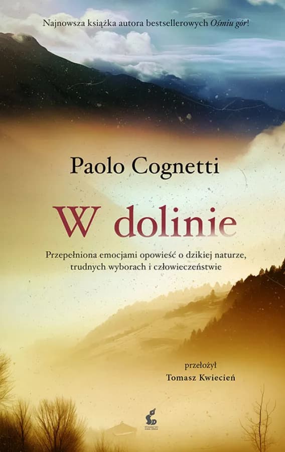 W dolinie