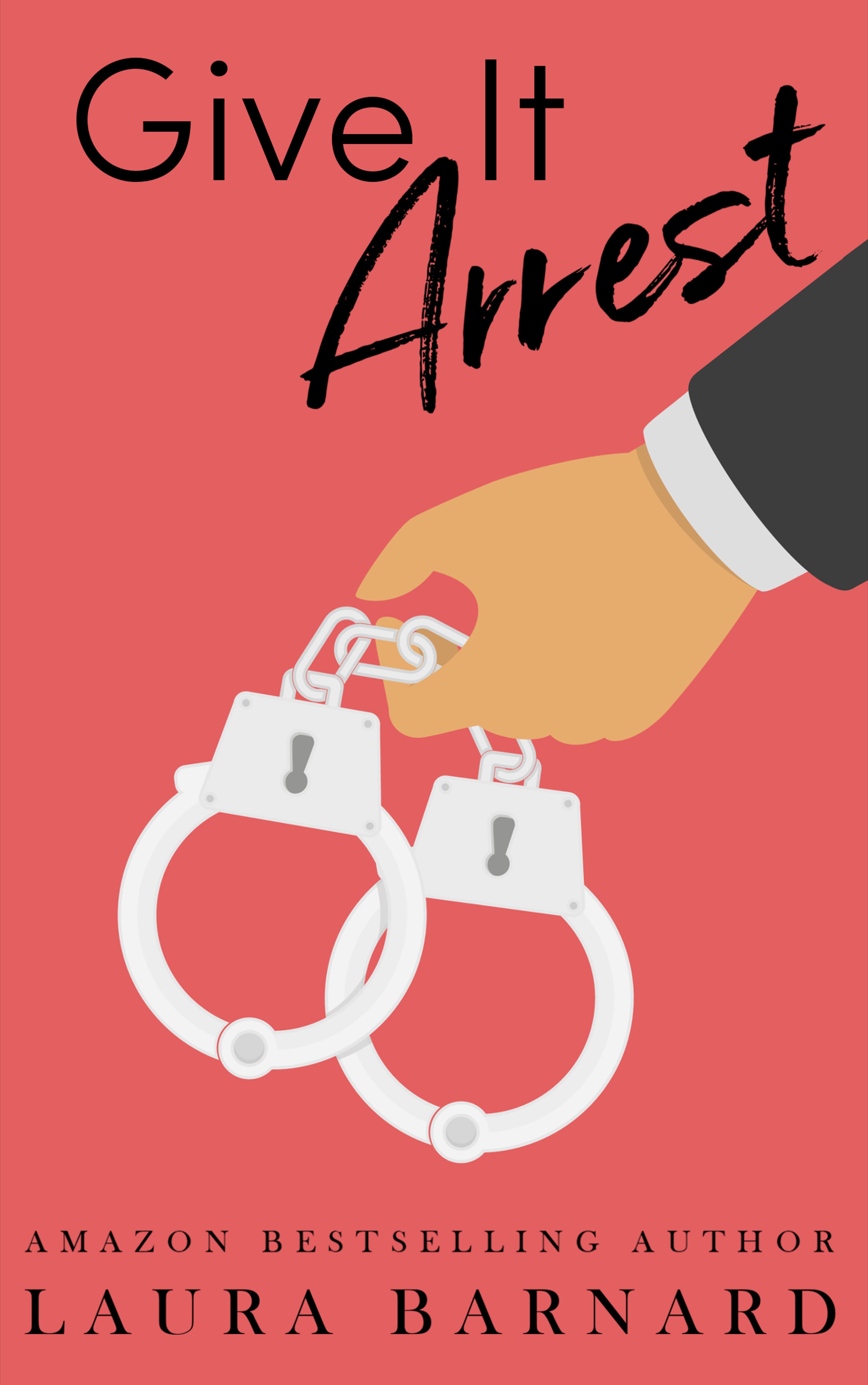 Give It Arrest