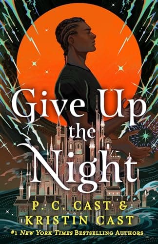 Give Up the Night