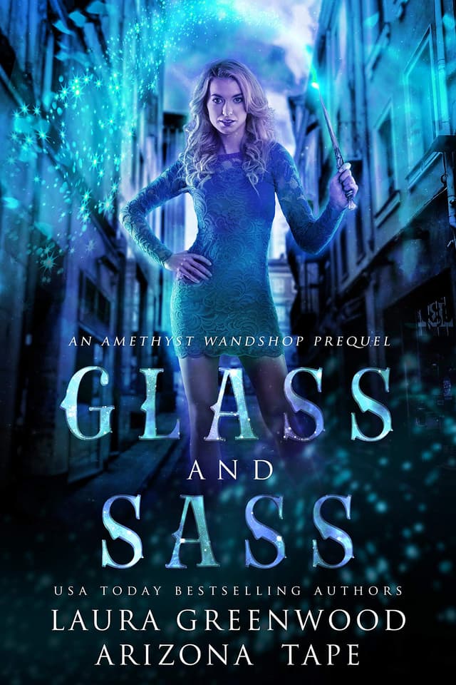 Glass and Sass