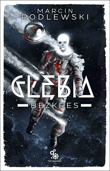 Głębia. Bezkres