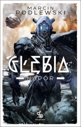 Głębia. Napór