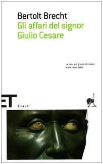 The Business Affairs of Mr Julius Caesar