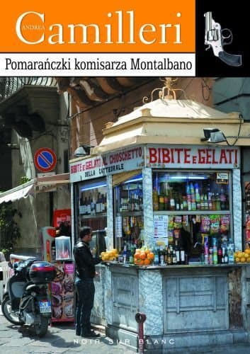 Pomaranczki komisarza Montalbano