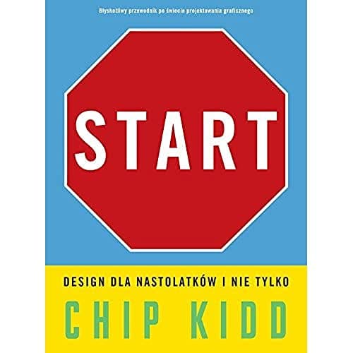 Start. Design dla nastolatkow i nie tylko