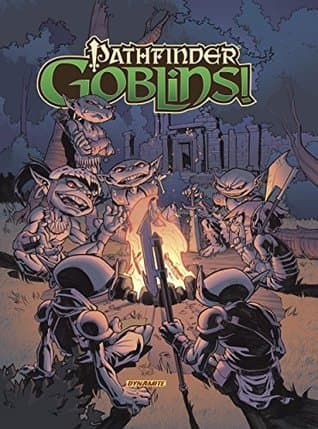 Goblins!