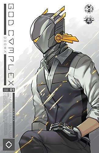 God Complex #1