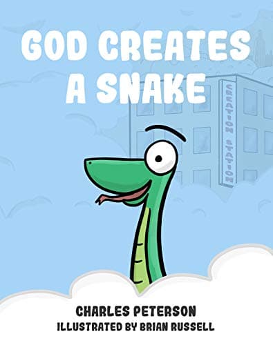 God Creates a Snake