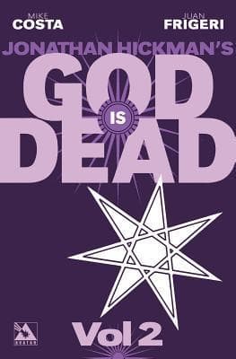God Is Dead, Volume 2