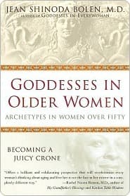 Goddesses in Older Women