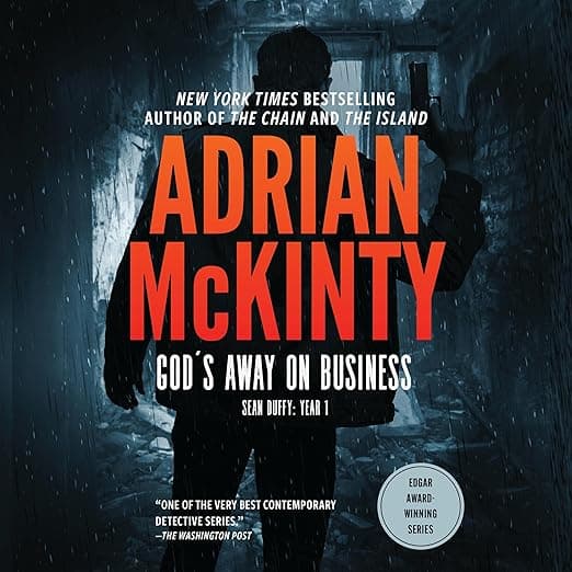 God's Away on Business: Sean Duffy Year 1