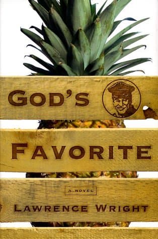 God's Favorite: A Novel