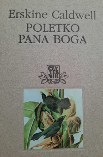 Poletko Pana Boga