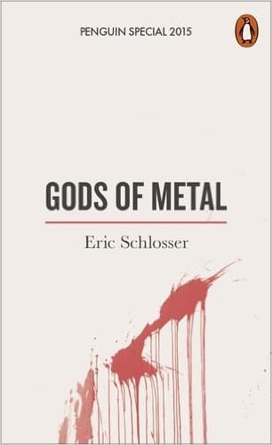 Gods of Metal