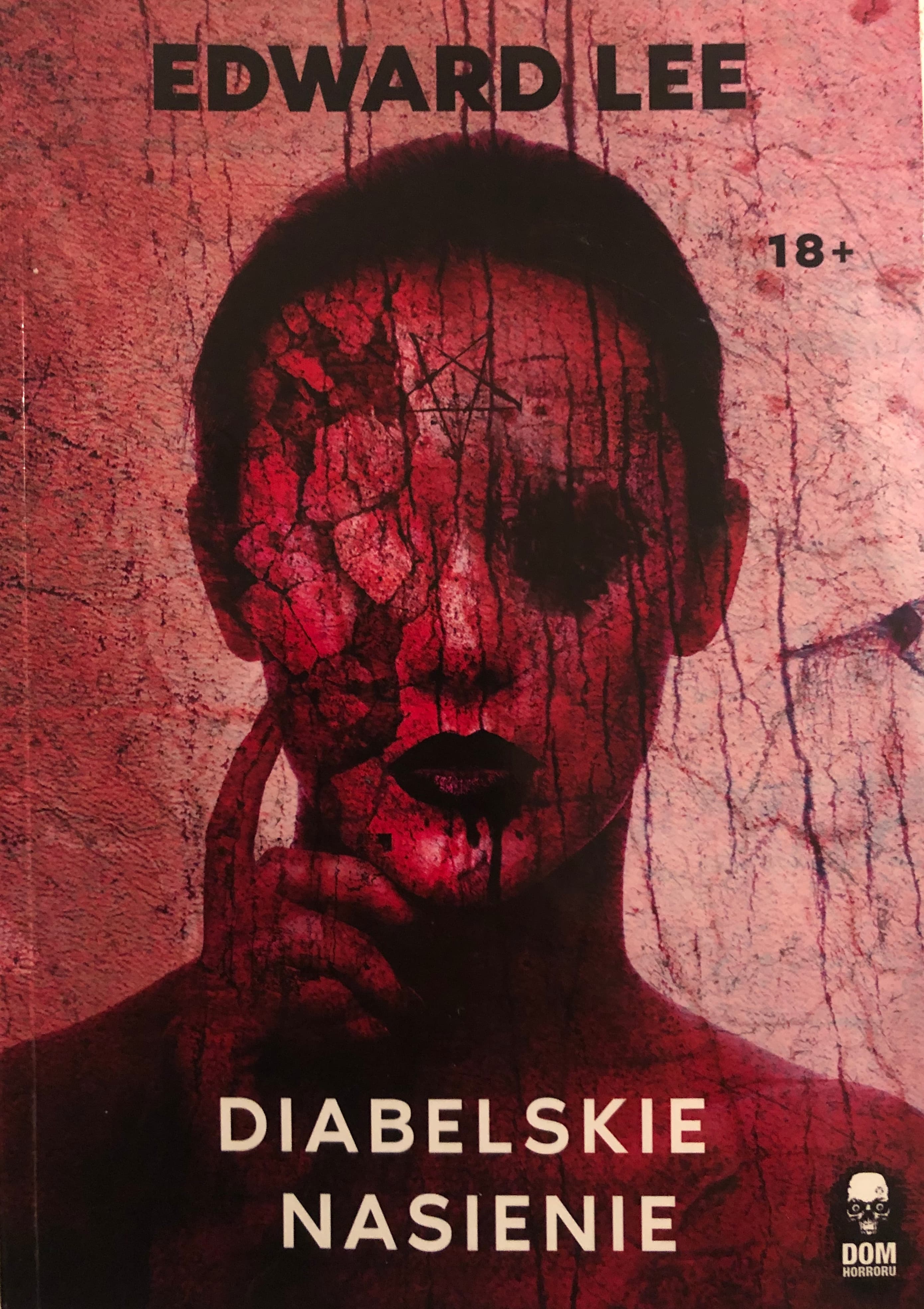 Diabelskie Nasienie
