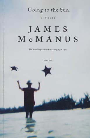 Going to the Sun: A Novel