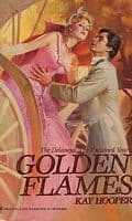Golden Flames