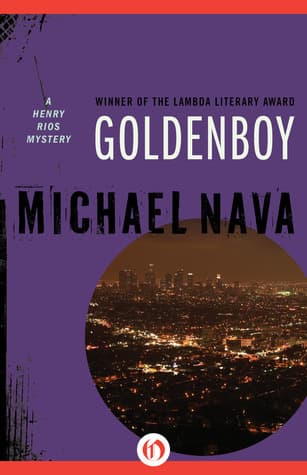 Goldenboy