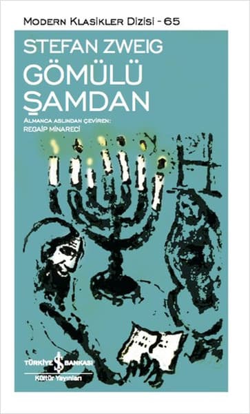 The Buried Candelabrum