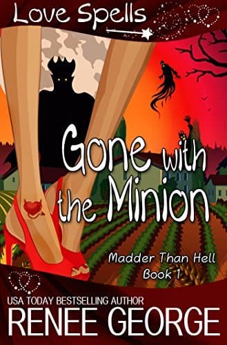 Gone with the Minion