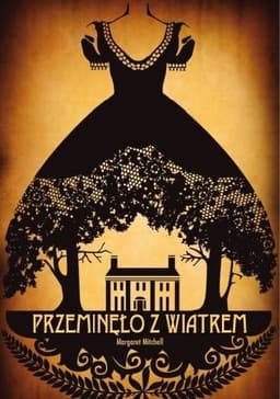 Przeminęło z wiatrem