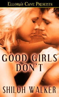Good Girls Don't