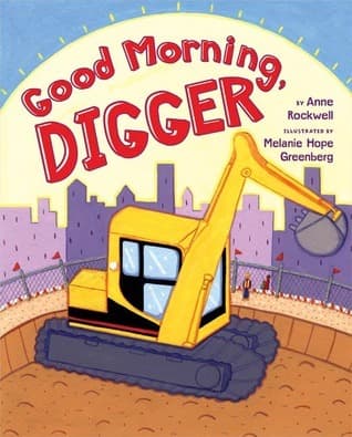 Good Morning, Digger