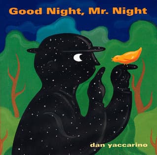 Good Night, Mr. Night