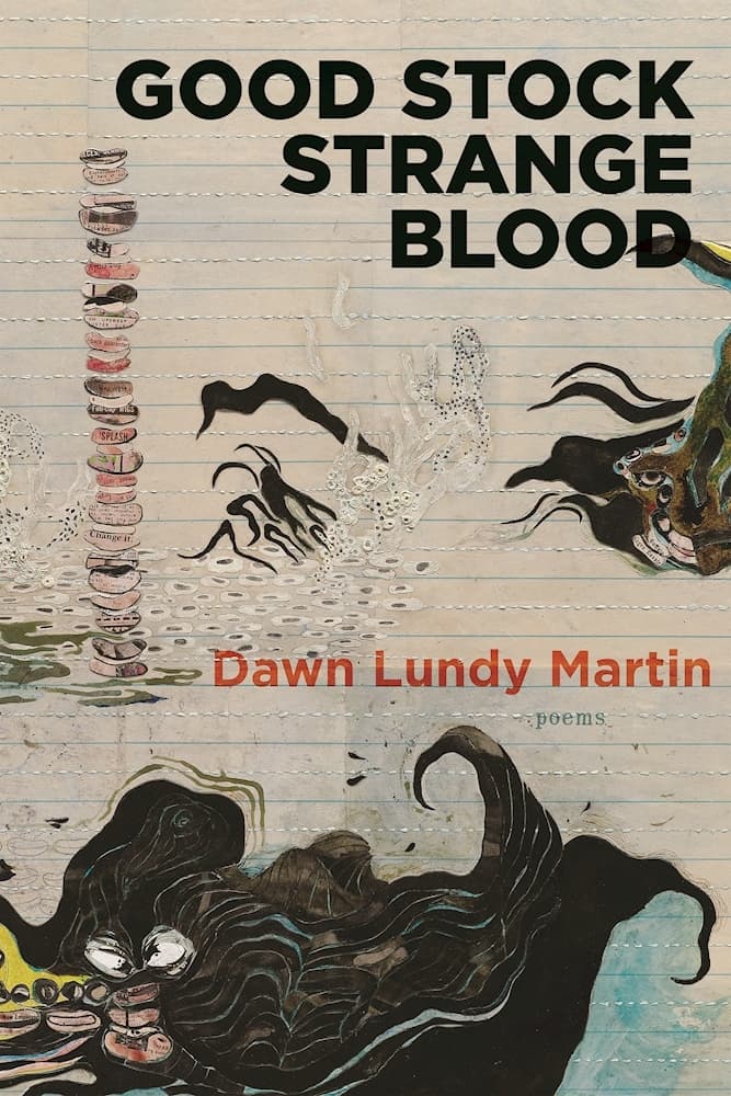 Good Stock Strange Blood