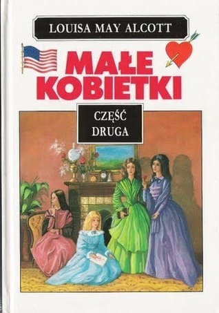 Małe kobietki, częśc druga