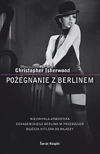 Pożegnanie z Berlinem