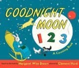 Goodnight Moon 123: A Counting Book