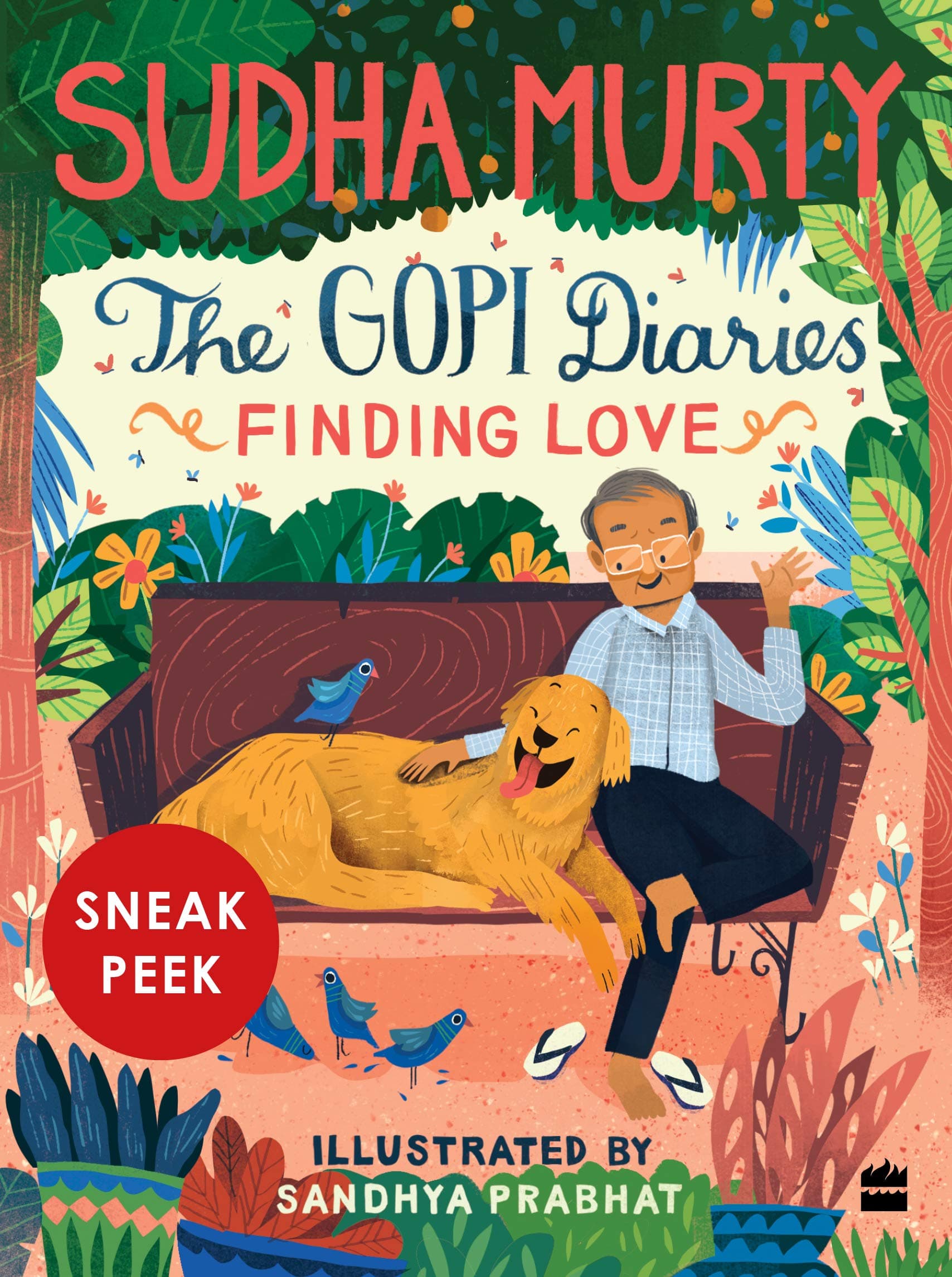 Gopi Diaries: Finding Love - Sneak Peek
