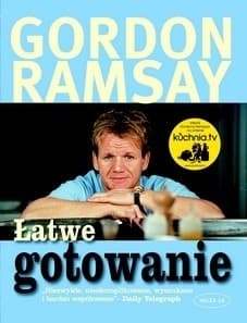 Łatwe gotowanie
