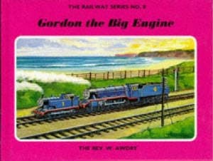 Gordon the Big Engine