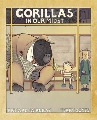 Gorillas In Our Midst