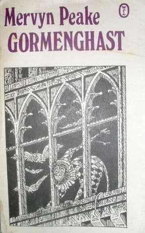 Gormenghast