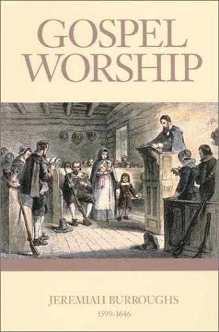 Gospel Worship