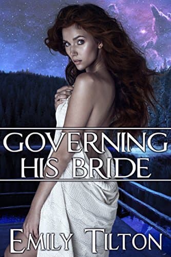 Governing His Bride