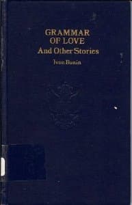 Grammar of Love