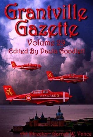 Grantville Gazette, Volume 29