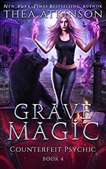 Grave Magic