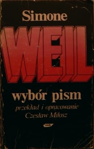 Wybór pism