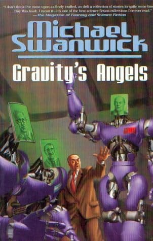 Gravity's Angels